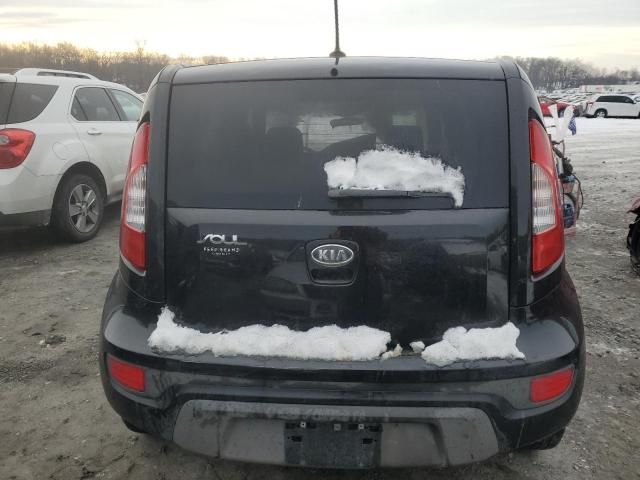 2012 KIA Soul