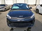 2022 KIA Rio LX