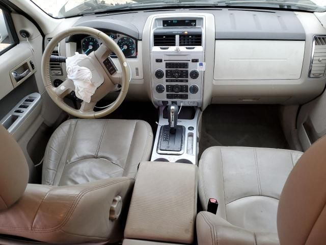 2010 Mercury Mariner Premier