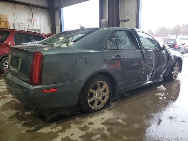 2006 Cadillac STS