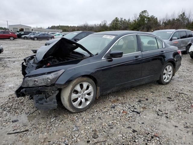 2008 Honda Accord EXL