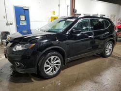 2015 Nissan Rogue S for sale in Ham Lake, MN