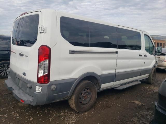 2015 Ford Transit T-350