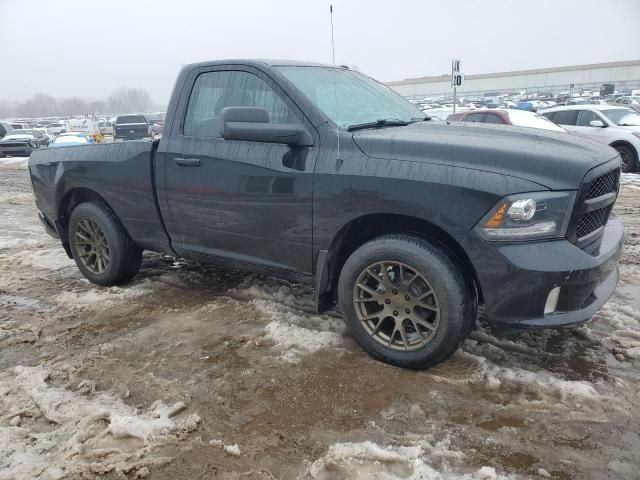 2013 Dodge RAM 1500 ST