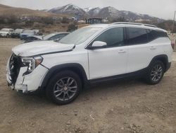 Vehiculos salvage en venta de Copart Reno, NV: 2024 GMC Terrain SLT