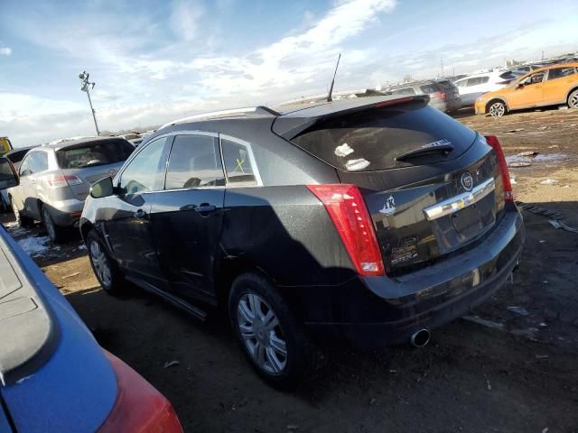 2011 Cadillac SRX Luxury Collection