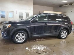 2019 GMC Terrain SLE en venta en Davison, MI