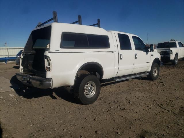 2002 Ford F250 Super Duty