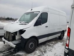 2022 Mercedes-Benz Sprinter 2500 for sale in Bowmanville, ON