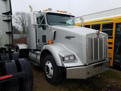 2007 Kenworth Construction T800 en venta en Cicero, IN