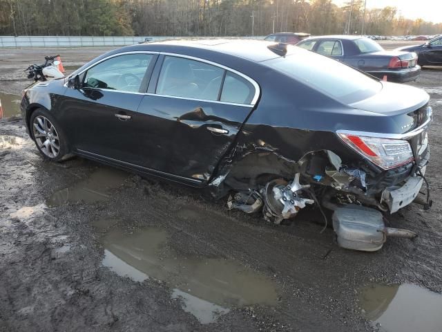 2015 Buick Lacrosse Premium