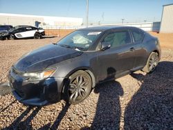 Scion TC salvage cars for sale: 2016 Scion TC