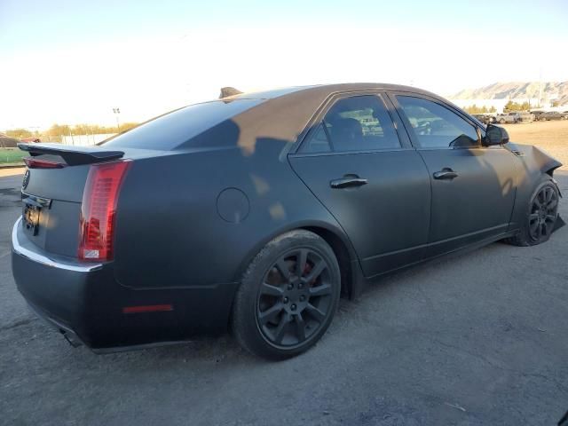 2008 Cadillac CTS HI Feature V6