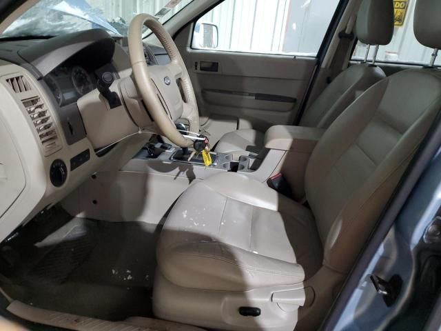 2008 Ford Escape HEV