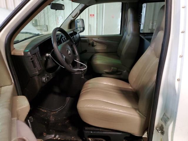 2008 Chevrolet Express G1500