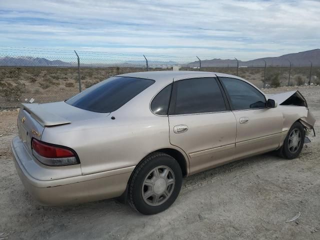 1996 Toyota Avalon XL