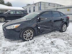2017 Ford Focus SE for sale in Prairie Grove, AR