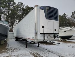 Salvage cars for sale from Copart Brookhaven, NY: 2009 Ggsd Trailer
