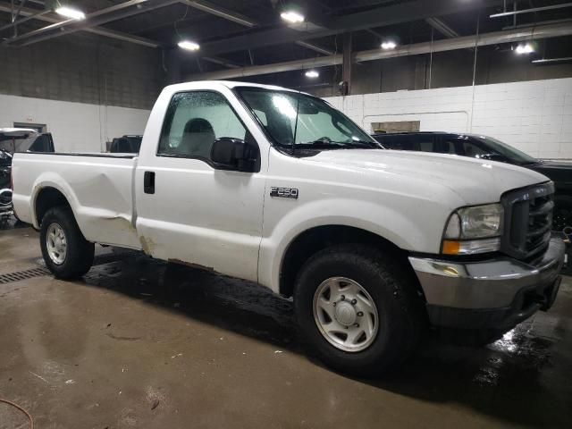 2003 Ford F250 Super Duty