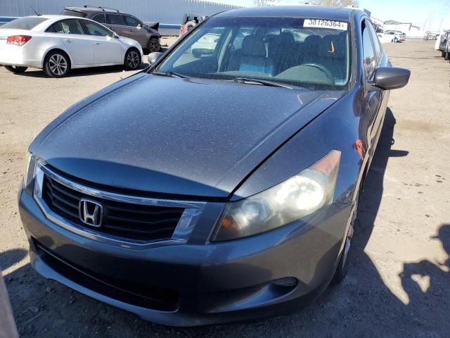 2010 Honda Accord EXL