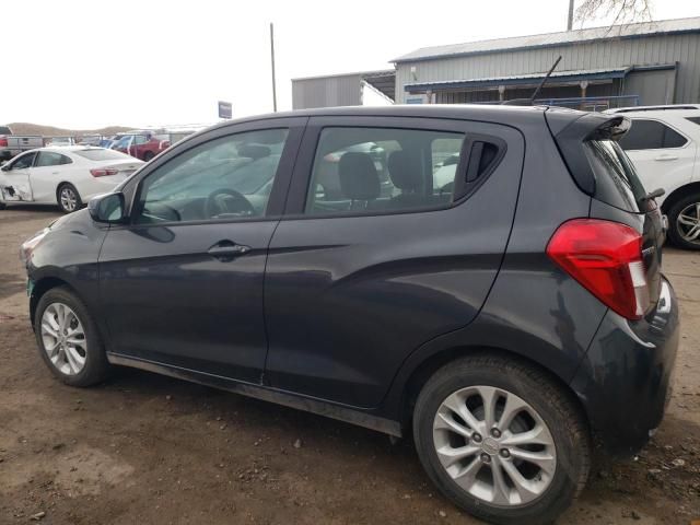 2020 Chevrolet Spark 1LT