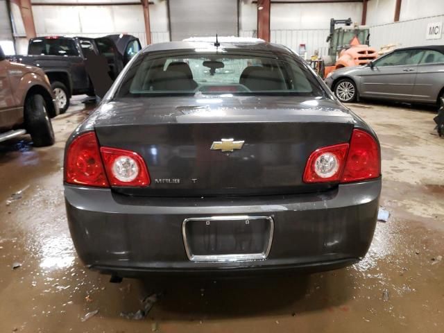 2011 Chevrolet Malibu 1LT