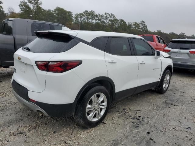 2020 Chevrolet Blazer 1LT