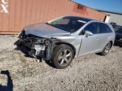 Toyota Venza salvage cars for sale: 2013 Toyota Venza LE