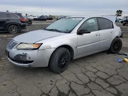 Salvage cars for sale from Copart Kapolei, HI: 2007 Saturn Ion Level 2