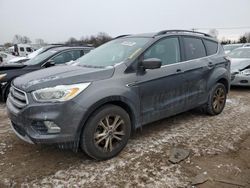 2017 Ford Escape SE en venta en Hillsborough, NJ