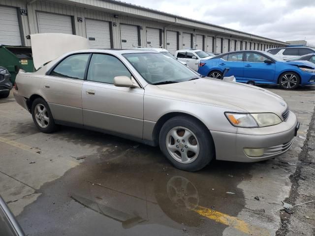 1998 Lexus ES 300