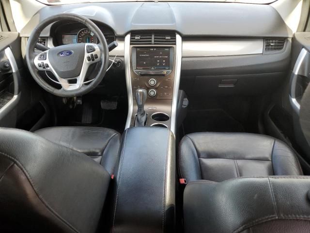 2012 Ford Edge SEL