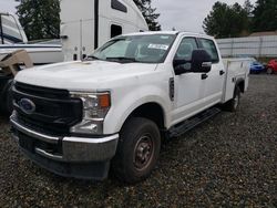 2022 Ford F250 Super Duty for sale in Graham, WA