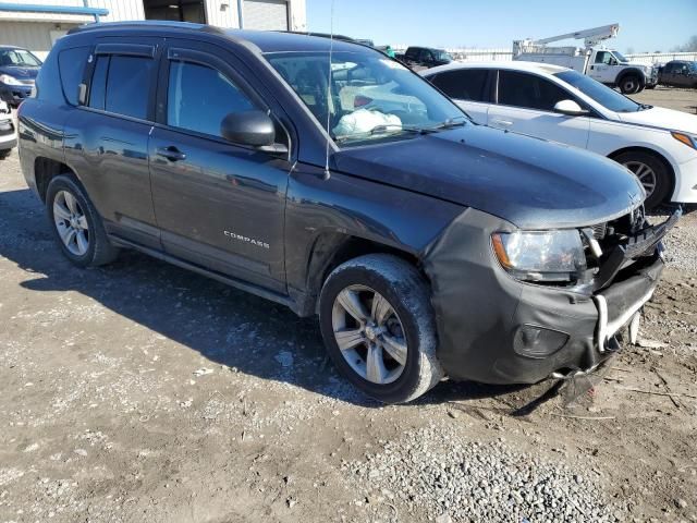 2015 Jeep Compass Sport