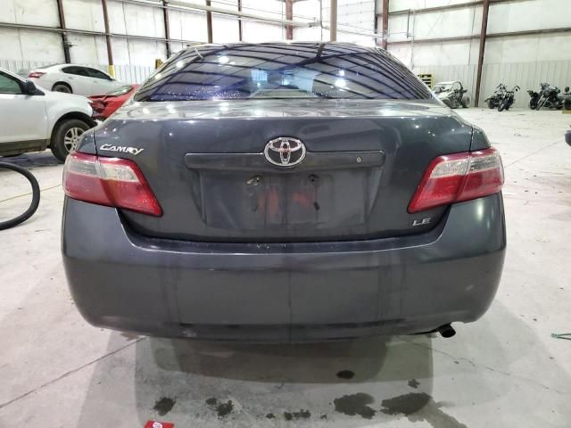 2007 Toyota Camry CE