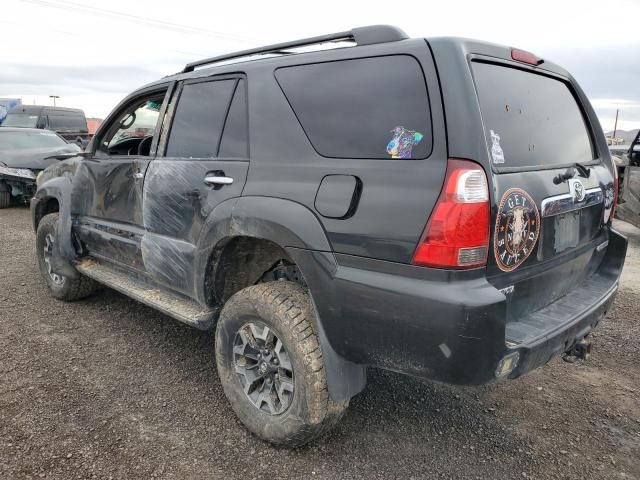 2006 Toyota 4runner SR5