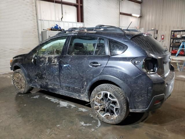 2017 Subaru Crosstrek Premium