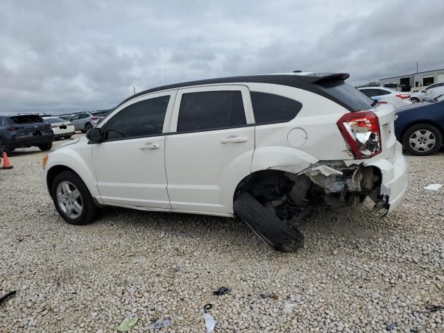 2009 Dodge Caliber SXT