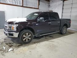 2018 Ford F150 Supercrew for sale in Lexington, KY