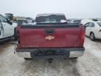 2007 Chevrolet Silverado K1500