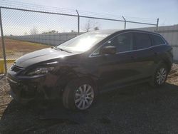 Vehiculos salvage en venta de Copart Houston, TX: 2011 Mazda CX-7