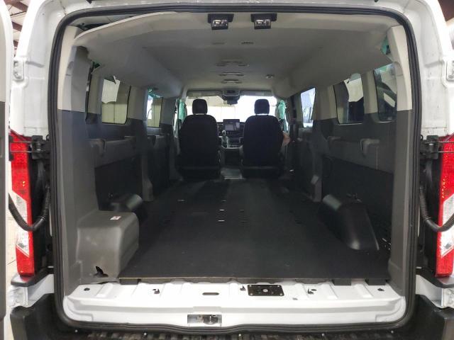 2023 Ford Transit T-350