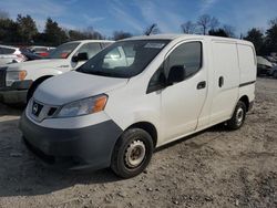 2018 Nissan NV200 2.5S for sale in Madisonville, TN