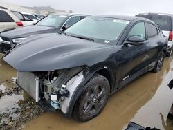 2021 Ford Mustang MACH-E Select en venta en Martinez, CA