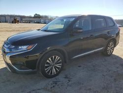 2019 Mitsubishi Outlander SE for sale in Conway, AR