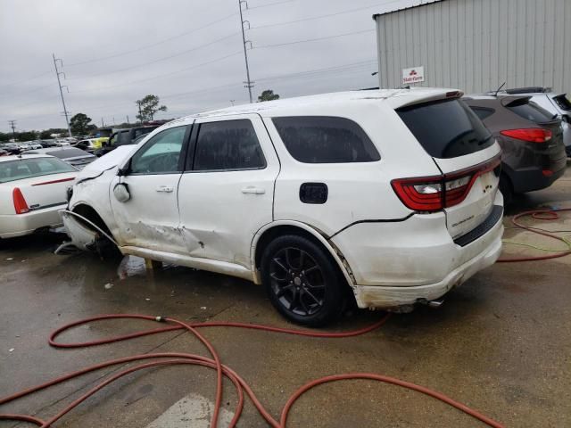 2015 Dodge Durango R/T