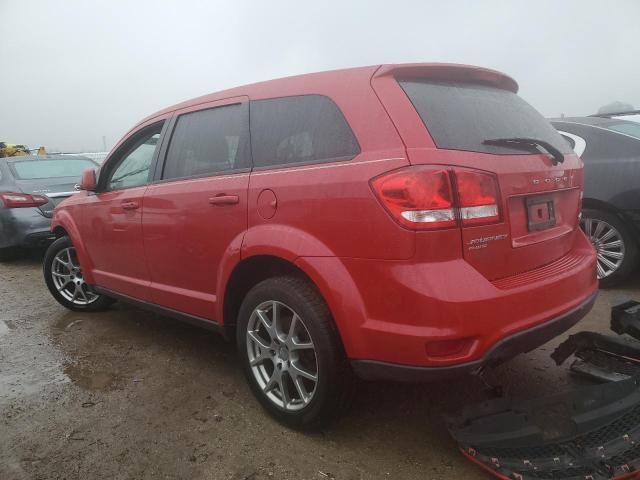 2015 Dodge Journey R/T