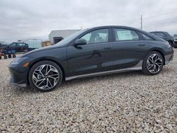 2023 Hyundai Ioniq 6 SEL for sale in New Braunfels, TX