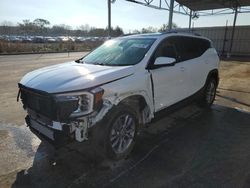 Salvage cars for sale from Copart Orlando, FL: 2024 GMC Terrain SLT