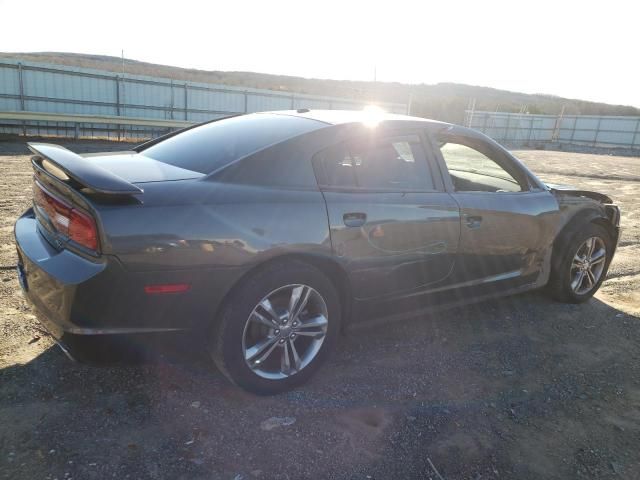 2013 Dodge Charger R/T